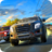 icon Pickup Truck Ford Raptor Truck(del camioncino Ford Raptor Truck) 5.0