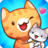 icon Cat Game(Cat Game - The Cats Collector!) 1.94.07