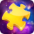 icon Jigsaw World(Jigsaw World - Puzzle classici) 3.2