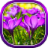 icon Beautiful Spring Flowers Live Wallpaper(Bellissimi fiori primaverili) 1.0.3