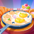 icon Restaurant Fever(Restaurant Fever Cooking Games) 5.7