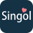 icon Singol(App di incontri - Singol, inizia il tuo appuntamento!) 1.52