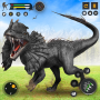 icon Dilophosaurus Simulator Game(Dilophosaurus Simulator 3d)