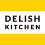 icon DELISH KITCHEN-レシピ動画で料理を楽しく簡単に (sg delish cucina- レシピ 動画 で 料理 を 楽しく に
)