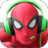 icon Spider Ultimate(SpiderMan) 1.8