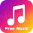 icon Mp3 Player(Lettore MP3 - Lettore musicale,) 1.2.4
