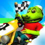 icon Fun Kids Racing 2(Divertenti bambini Cars Racing Game 2)