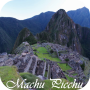 icon Machu Picchu(Video LWP Machu Picchu)