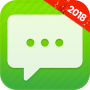 icon Messaging+ 6(Messaggi offline + 6 SMS, MMS)
