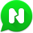 icon Nextplus(Nextplus: numero di telefono SMS + testo di) 2.8.9