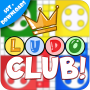 icon Ludo Club(Ludo Club - Ludo Classic - Giochi da tavolo di dadi gratuiti
)