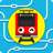 icon TrainGo(Train Go - Railway Simulator) 2.21.0
