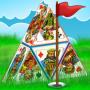 icon Pyramid Golf(Pyramid Golf Solitaire)
