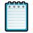 icon Notepad(Bloc notes) 1.23