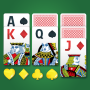 icon Solitaire - Classic Big Cards (Solitaire - Classico Big Cards)