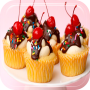 icon com.caresca.pasteleriayreposteria(Repostería y Pastelería
)