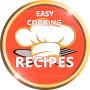 icon EASY COOKING RECIPES(Cooking Recipes)