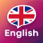 icon English Grammar and Vocabulary(Grammatica inglese e vocabolario
) 1.3.0