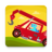 icon com.imayi.dinorescuefree(Dinosaur Rescue - Giochi di camion per bambini) 1.0.6