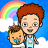 icon Tizi Daycare(My Tizi Town Daycare Baby Game) 2.4.6