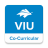 icon VIU CCR(VIU App co-curriculare) 2023.9.11