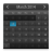 icon Month Calendar Widget(Widget calendario mese) 2.0.2