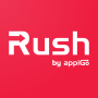 icon Rush(Rush di appiGo
)
