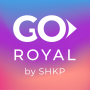 icon Go Royal by SHKP (Go Royal di SHKP
)