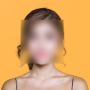 icon Blur Face(sfocate - Censor Image)