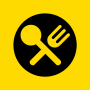 icon EASI - Food Delivery (EASI - Food Delivery
)