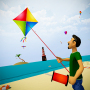 icon Kite Flying Combate 3d(Kite Flying Combate 3d
)