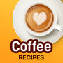 icon Coffee recipes(caffè Ricette per)