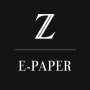 icon ZEIT E-Paper(THE TIME E-Paper App)