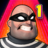 icon Robbery Madness Classic(Robbery Madness: Thief Games) 1.0.7