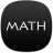 icon Math Riddles(Matematica | Gioco di indovinelli e puzzle) 1.23