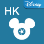 icon PhotoPass(Hong Kong Disney PhotoPass)