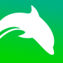 icon Dolphin(Dolphin Browser: Veloce e privato)