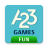 icon A23 Fun Games(A23 Giochi: Pool, Carrom e altro) 7.2.2