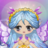 icon Fairy Chibi Maker(Fairy Dress Up Avatar Creator) 1.3