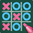 icon TicTacToe King(Tic Tac Toe King) 1.2.3