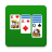 icon Solitaire Klondike(del gioco di carte classico 2024: Widget estetici Hitwicket Cricket: Tocca per giocare) 3.0.0