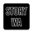 icon Story WA(Story WA - Dana Bull Music Video Editor) 0.8