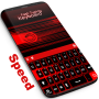 icon Fast Typing Keyboard(Tastiera digitazione veloce)