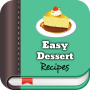 icon Easy Desserts(Ricette di dolci facili fatte in)