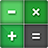 icon Calculator(Calculator - Vault Photo Video
) 9.0