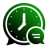 icon ScheduleUp(ProgrammaUP: Risposta automatica al testo) 1.7.3