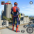 icon Spider Rope(Hero Rope: City Battle) 1.40
