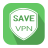 icon SaveVPN(SaveVPN - Un proxy VPN veloce, illimitato e gratuito) 2.7