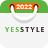 icon YesStyle(YesStyle - Moda e bellezza) 4.4.20