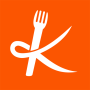 icon KitchenPal(KITCHENPAL: inventario della dispensa
)